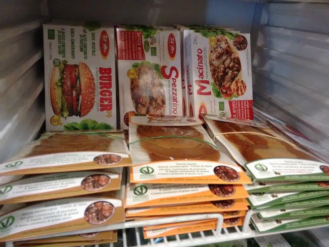 L'Orto Biologico Di F.Angrisani & C. S.A.S. - Gastronomía y hostelería