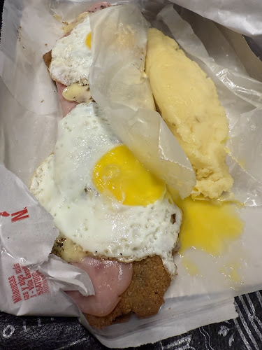 Lo De Nacho - Gastronomía y hostelería