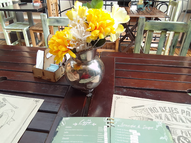 SAN TELMO BAR - Gastronomía y hostelería