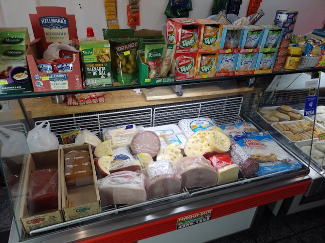 Granja el Pipi - Wilde