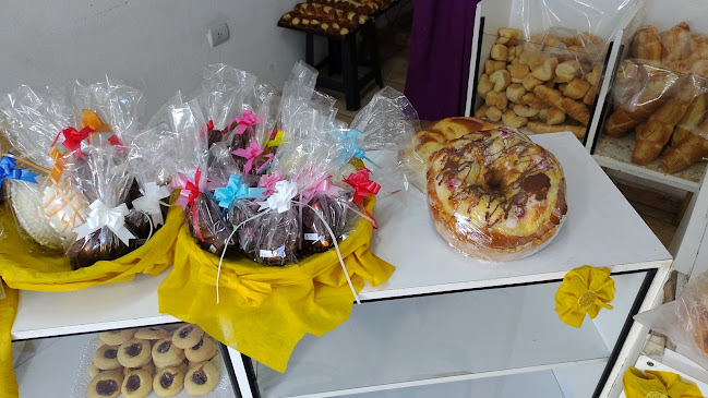 Panaderia Morena Del Valle