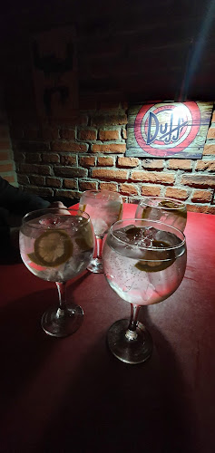 Belfast Pub - Río Gallegos