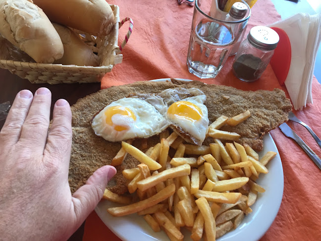 Opinii despre Lo De Nacho în Mar Azul - Gastronomía y hostelería