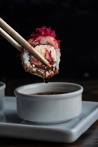 Hatsu Sushi Pilar - Pilar Centro