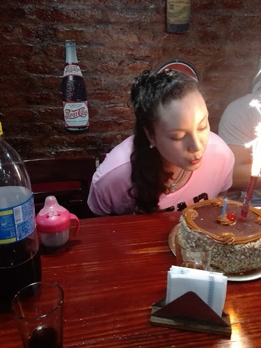 Opinii despre Lo de pilu Bar în San Miguel de Tucumán - Gastronomía y hostelería