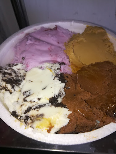 Heladeria Y Articulos Varios - Gastronomía y hostelería