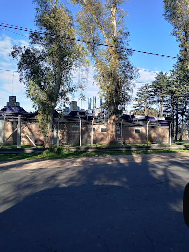 Opinii despre LSG Sky Chefs în Ezeiza - Gastronomía y hostelería