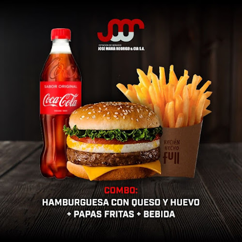 Opinii despre Full • YPF 3GEN S.A . în Comodoro Rivadavia - Gastronomía y hostelería