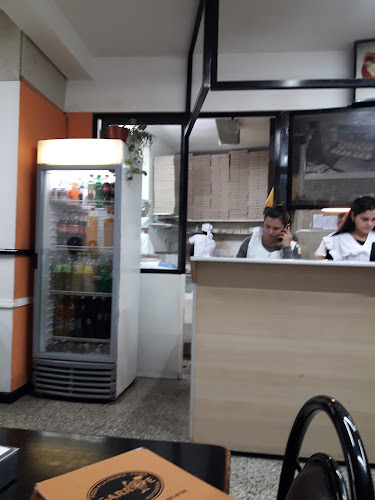 Opinii despre Garrote în Paraná - Gastronomía y hostelería