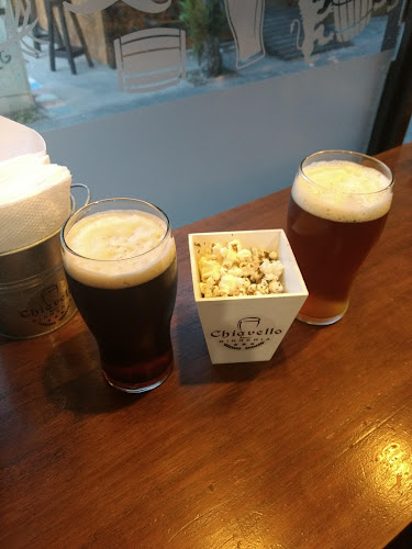 Chiavello Birreria