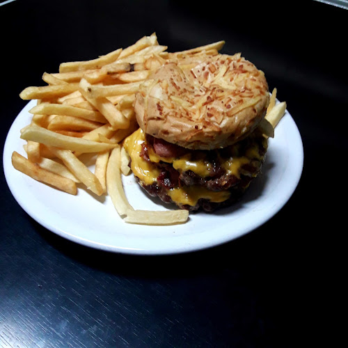 BBC, Pres. Juan Domingo Perón 6923, B1683 Martín Coronado, Provincia de Buenos Aires