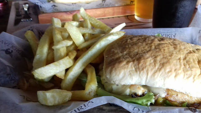 KIRA ROOFTOP - Gastronomía y hostelería