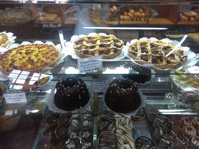 Opinii despre Panadería Brussini în San Jeronimo Nte. - Gastronomía y hostelería