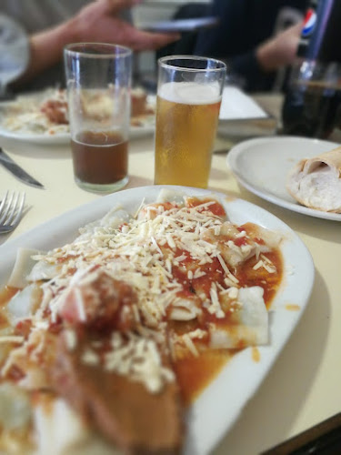 Comentarii opinii despre Tencontré