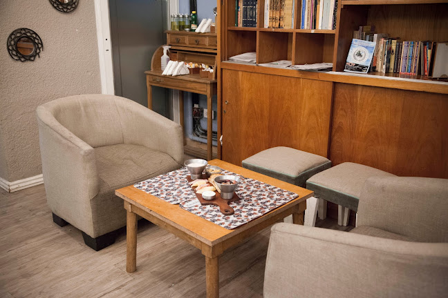 Gral. Las Heras 328, B1842AWC Monte Grande, Provincia de Buenos Aires