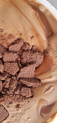 Yumy Helados - Olavarría