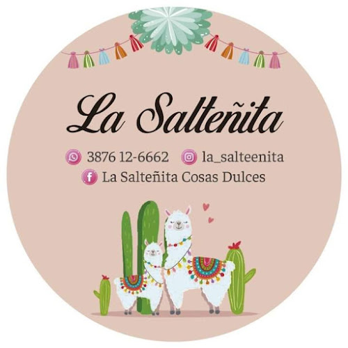 La Salteñita Pastelería