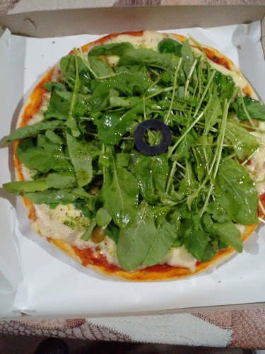 Pizzas y Empanadas El Quique - Gastronomía y hostelería