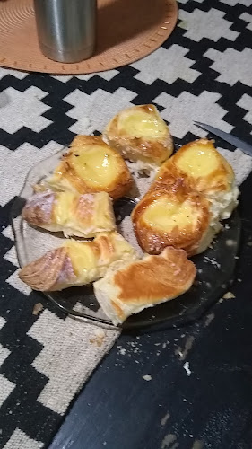 Opinii despre Panaderia Artesanal la Tahona în JYG - Gastronomía y hostelería