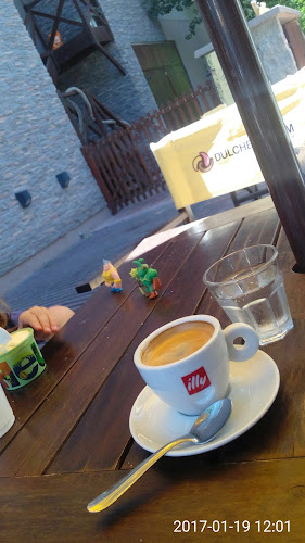 Dulche Cream Mar Azul Helados Y Cafe - Gastronomía y hostelería