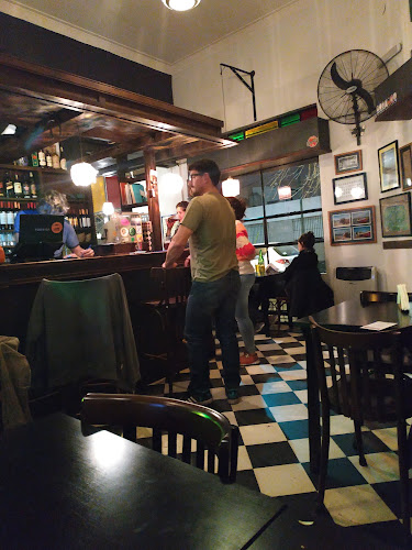 Opinii despre Loco Ponte Pizza al Barro în La Plata - Gastronomía y hostelería