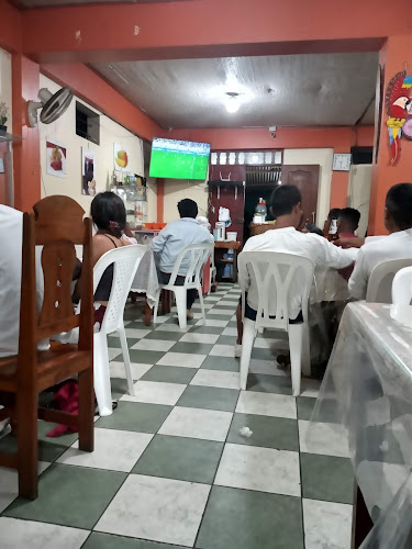 Opinii despre La CHARAPITA RESTAURANT în La Plata - Gastronomía y hostelería