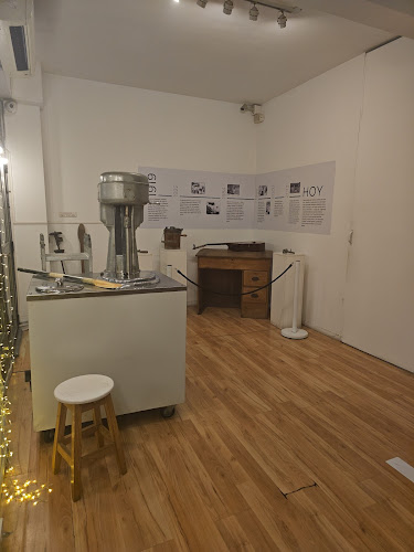 Opinii despre Touche de Crème în Rosario - Gastronomía y hostelería