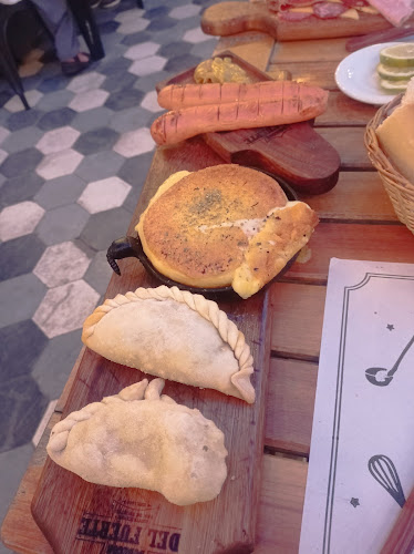 Bodegón Del Fuerte - Tandil