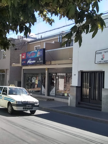 Opinii despre El Hornito Santiagueño în San Luis - Gastronomía y hostelería