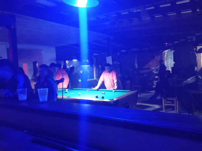 Vikingos pooll restobar - Gastronomía y hostelería