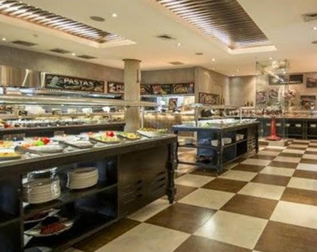 Comentarii opinii despre La Bistecca - Buffet Ilimitado Chacarilla