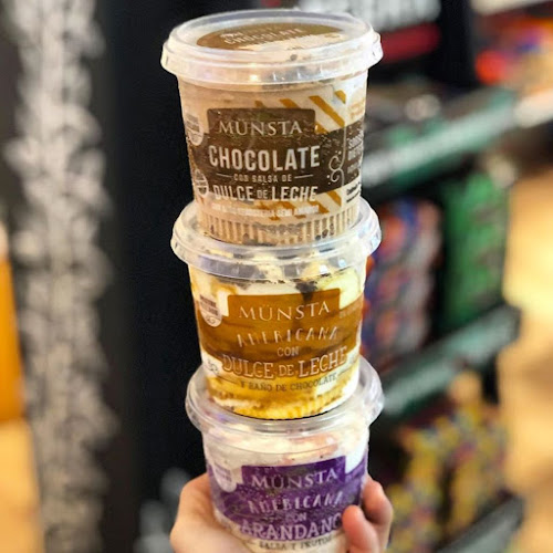 Icy Heladería - La Plata