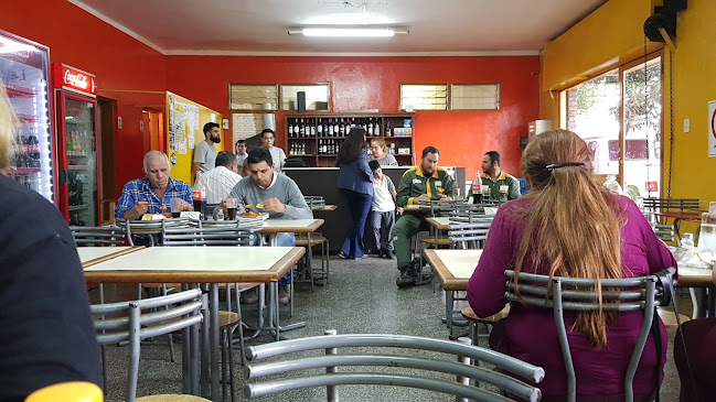 Opinii despre Resto-Bar La Ruta în San Isidro - Gastronomía y hostelería