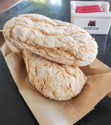 Opinii despre SAMURAI LA PLATA în La Plata - Gastronomía y hostelería