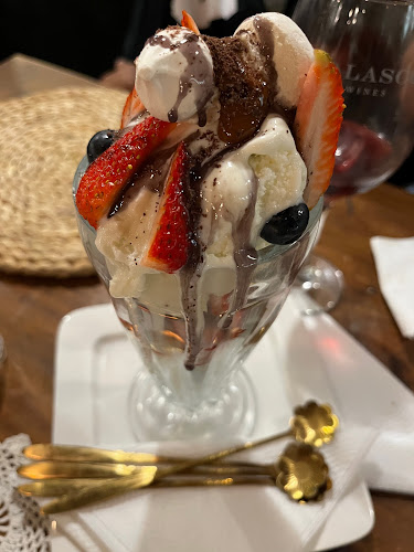 Los Pity's Restaurante - Quequén