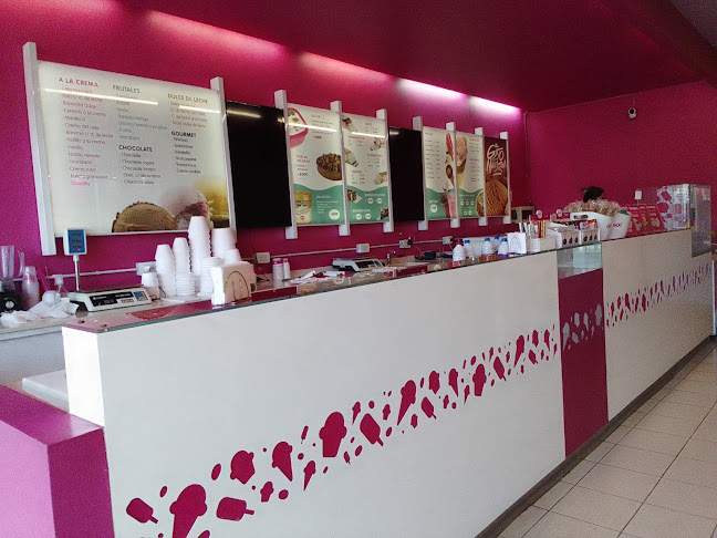 Heladería Glup's Ohiggins