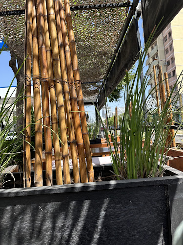 Siete 10 - Santa Rosa