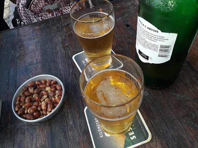 Comentarii opinii despre Cronopio