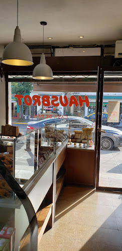 Opinii despre Hausbrot La Lucila în Olivos - Gastronomía y hostelería