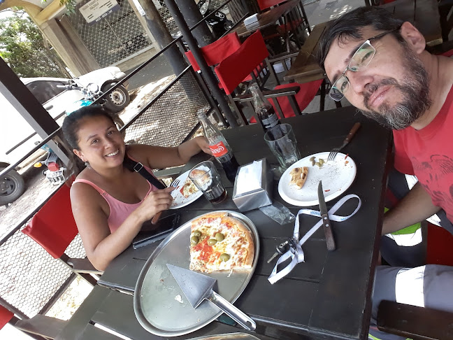 Opinii despre Pizzería el Surtidor în Ranelagh - Gastronomía y hostelería