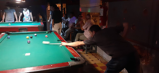 Manuel Castellar 402-450, B7300 Azul, Provincia de Buenos Aires