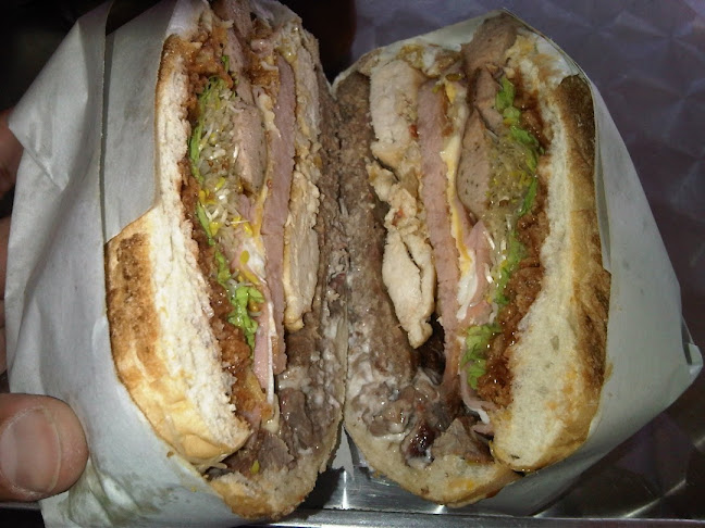 Ayacucho 364, X5000JUH X5000JUH, Córdoba