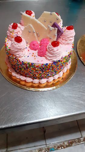 Panadería y Confitería Chocolate - Gran Buenos Aires