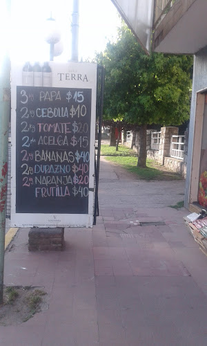 Fruteria y Vineria Sofia