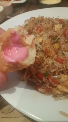 La Chimbotana - Gastronomía y hostelería