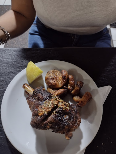 El Mejor Patio De Comidas