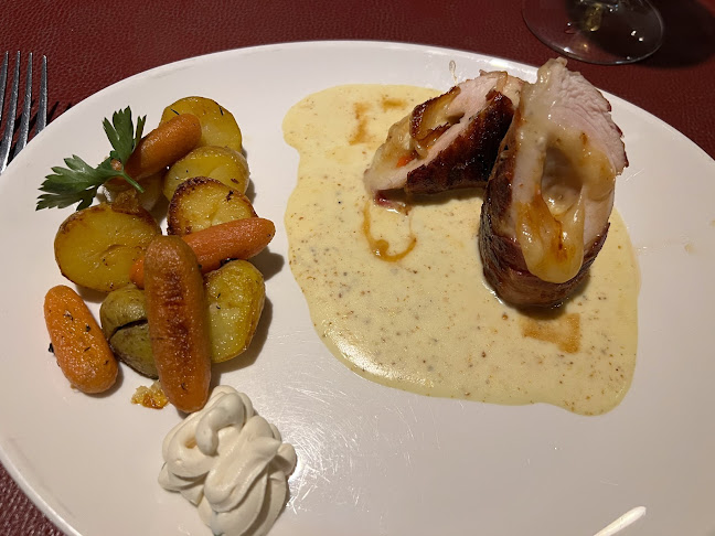 Baldomero Resto & Bar - Gastronomía y hostelería