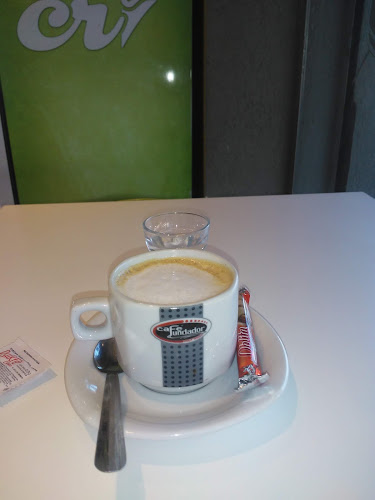 CR helados & café - Gastronomía y hostelería