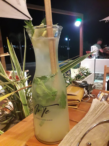 Opinii despre Arte bar în Villa Carlos Paz - Gastronomía y hostelería