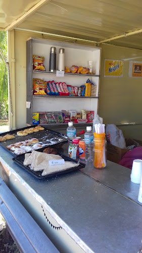 Opinii despre Cafe Express în San Juan - Gastronomía y hostelería